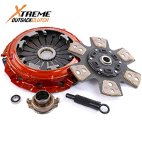 CLUTCH KIT HD FOR MITSUBISHI PAJERO 3.2L KMI28010-1B