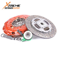 CLUTCH KIT HD FOR MITSUBISHI TRITON 2.4L inc CSC KMI28490-1A
