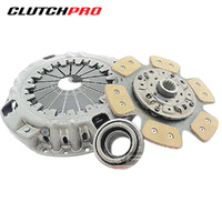 COMMERCIAL CLUTCH KIT FOR MITSUBISHI FE/FG/BE/BG KMI30001DSB