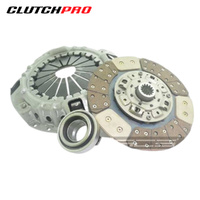 COMMERCIAL CLUTCH KIT FOR MITSUBISHI FE/FG/BE/BG (DSD) KMI30001DSD