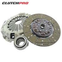 COMMERCIAL CLUTCH KIT FOR MITSUBISHI FE/FG/BE/BG KMI30001HD