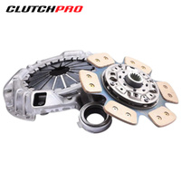 COMMERCIAL CLUTCH KIT FOR MITSUBISHI FUSO CANTER FE KMI30009DSBHD