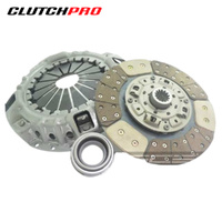COMMERCIAL CLUTCH KIT FOR MITSUBISHI FUSO CANTER FE (DSD) KMI30009DSD