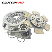 COMMERCIAL CLUTCH KIT FOR MITSUBISHI FUSO CANTER FE KMI30409DSBHD