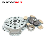 COMMERCIAL CLUTCH KIT FOR MITSUBISHI FUSO FK,FM KMI33004DSB