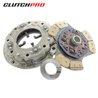 COMMERCIAL CLUTCH KIT FOR MITSUBISHI FUSO FK,FM KMI35003DSB