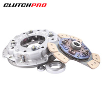 COMMERCIAL CLUTCH KIT FOR MITSUBISHI FK,FM, FN 6M60 KMI38005DSB