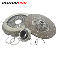 COMMERCIAL CLUTCH KIT FOR MACK G330RST KMK43012
