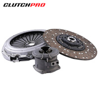 COMMERCIAL CLUTCH KIT FOR MAN inc CSC KMN36401