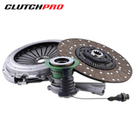 KIT COM MAN VARIOUS inc CSC KMN36404