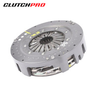 CLUTCH KIT FOR MASERATI QUATT 4.2L KMS22003