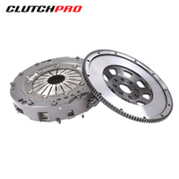 CLUTCH KIT FOR MASERATI QUATT 4.2L inc F/W KMS22502