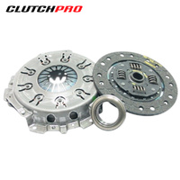 CLUTCH KIT FOR MAZDA 808 1.6L KMZ20005