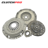 CLUTCH KIT FOR MAZDA MX5 1.5L inc F/W KMZ20510