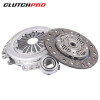 CLUTCH KIT FOR MAZDA MX5 1.5L (225mm Upgrade) KMZ23035