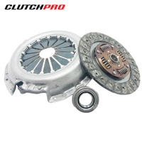 CLUTCH KIT FOR MAZDA TITAN 2.5L KMZ24006