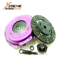 CLUTCH KIT HD FOR MAZDA B2600 2.6L KMZ25001-1A