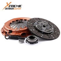 CLUTCH KIT HD FOR FORD COURIER 2.5L KMZ25002-1A