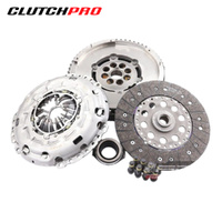 CLUTCH KIT FOR MAZDA 3/6 2.0L inc DMF KMZ25504
