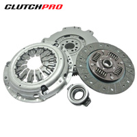 CLUTCH KIT FOR NISSAN PRIMERA 2.0L inc DMF KNI23526