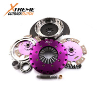 CLUTCH KIT MSP FOR NISSAN PATROL 4.2L inc F/W KNI23537-2E