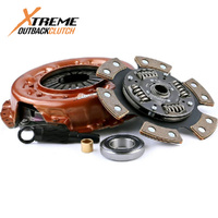 CLUTCH KIT HD FOR NISSAN PATROL 3.2L KNI24002-1B