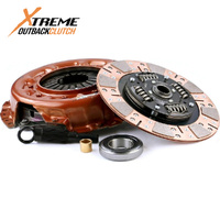 CLUTCH KIT HD FOR NISSAN PATROL 3.2L KNI24002-1C