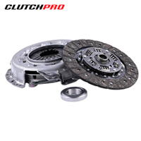 Clutch Kit FOR Nissan Patrol MQ 160 L28 GQ RB30 Safari SD33 1980-1997