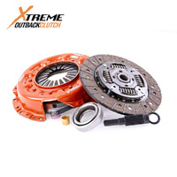 CLUTCH KIT HD FOR NISSAN PATROL 2.8L KNI24004-1A