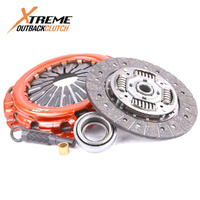 CLUTCH KIT XHD FOR NISSAN PATROL 2.8L KNI24004-1AX