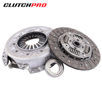CLUTCH KIT FOR NISSAN PATROL 2.8L KNI24004