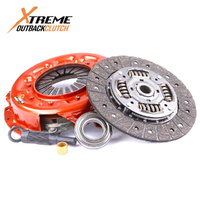 CLUTCH KIT HD FOR NISSAN PATROL 3.3L KNI24006-1A