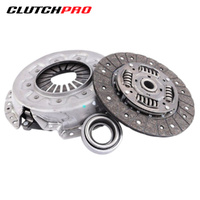 Clutch Kit FOR Nissan Skyline GT-R R32 GTS25 R33 R34 RB25DET RB26DETT 89-02 