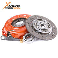 CLUTCH KIT HD FOR NISSAN PATROL 2.8L KNI24008-1A