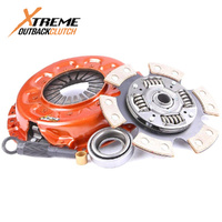 CLUTCH KIT HD FOR NISSAN PATROL 2.8L KNI24008-1B