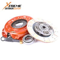 CLUTCH KIT HD FOR NISSAN PATROL 2.8L KNI24008-1C
