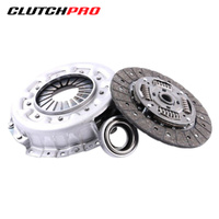 Clutch Kit FOR Nissan Patrol GU Y61 RD28ETI 2.8L 1997-2000 ClutchPro 