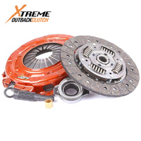 CLUTCH KIT HD FOR NISSAN TERRANO 2.7L KNI24009-1A