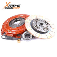 CLUTCH KIT HD FOR NISSAN TERRANO 2.7L KNI24009-1C