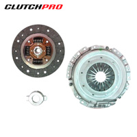 CLUTCH KIT FOR NISSAN TERRANO 2.7L KNI24009
