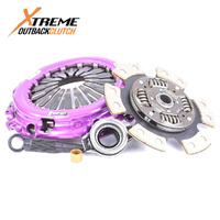 CLUTCH KIT HD FOR NISSAN NAVARA 2.4L KNI24018-1B