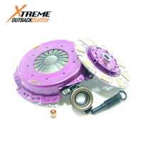 CLUTCH KIT HD FOR NISSAN NAVARA 2.4L KNI24018-1C