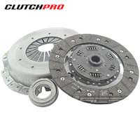 CLUTCH KIT FOR NISSAN CABSTAR 2.5L KNI24019