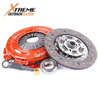 CLUTCH KIT HD FOR NISSAN CABSTAR 2.7L KNI24020-1A