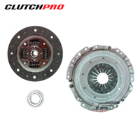 CLUTCH KIT FOR NISSAN CABSTAR 2.7L KNI24020