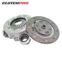CLUTCH KIT FOR NISSAN TERRANO 2.4L KNI24026