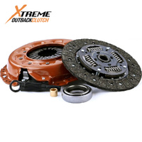 CLUTCH KIT HD FOR NISSAN PATROL 2.8L KNI24030-1A