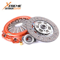 CLUTCH KIT HD FOR NISSAN XTRAIL 2.5L KNI24035-1A