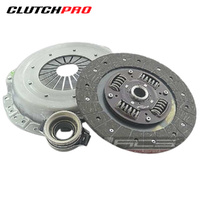 CLUTCH KIT FOR NISSAN ATLAS 2.5L KNI24090