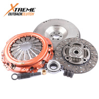 CLUTCH KIT HD FOR NISSAN XTRAIL 2.5L inc SMF KNI24535-1A
